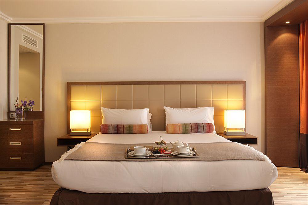 Ac Hotel By Marriott Ambassadeur Antibes - Juan Les Pins Экстерьер фото