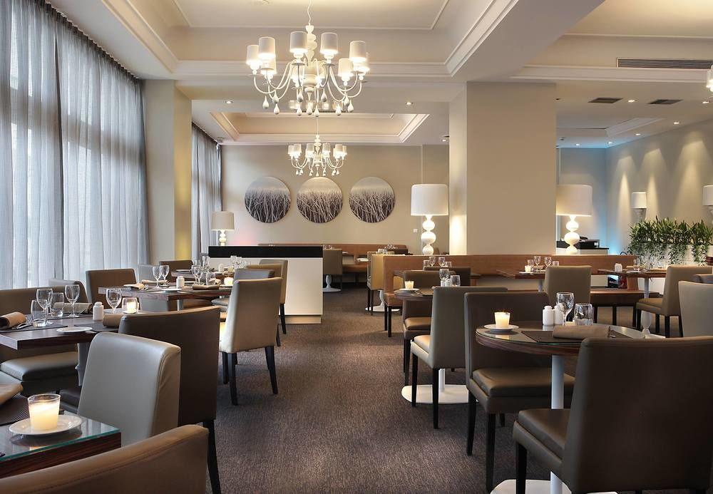 Ac Hotel By Marriott Ambassadeur Antibes - Juan Les Pins Экстерьер фото