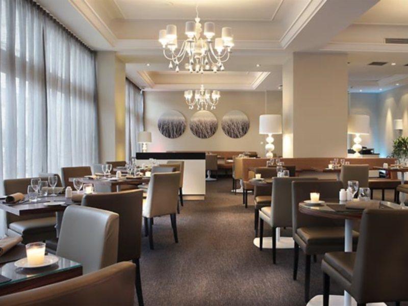 Ac Hotel By Marriott Ambassadeur Antibes - Juan Les Pins Экстерьер фото