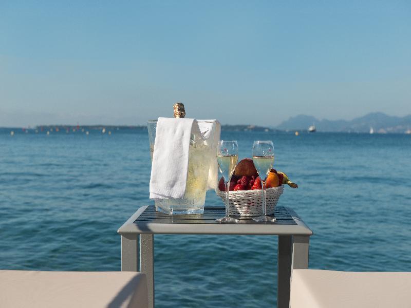 Ac Hotel By Marriott Ambassadeur Antibes - Juan Les Pins Экстерьер фото