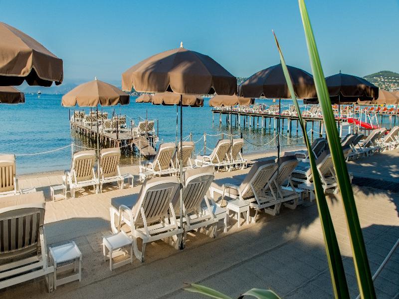 Ac Hotel By Marriott Ambassadeur Antibes - Juan Les Pins Экстерьер фото