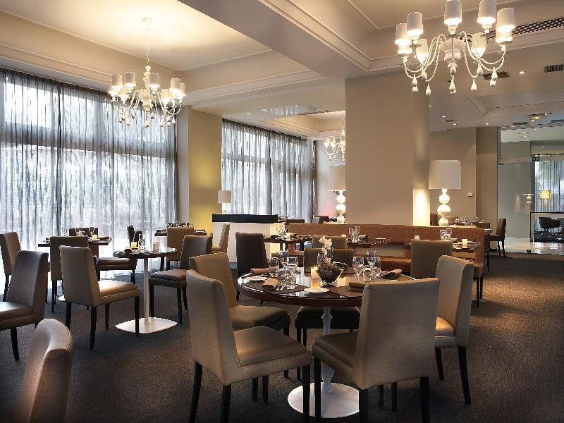 Ac Hotel By Marriott Ambassadeur Antibes - Juan Les Pins Экстерьер фото