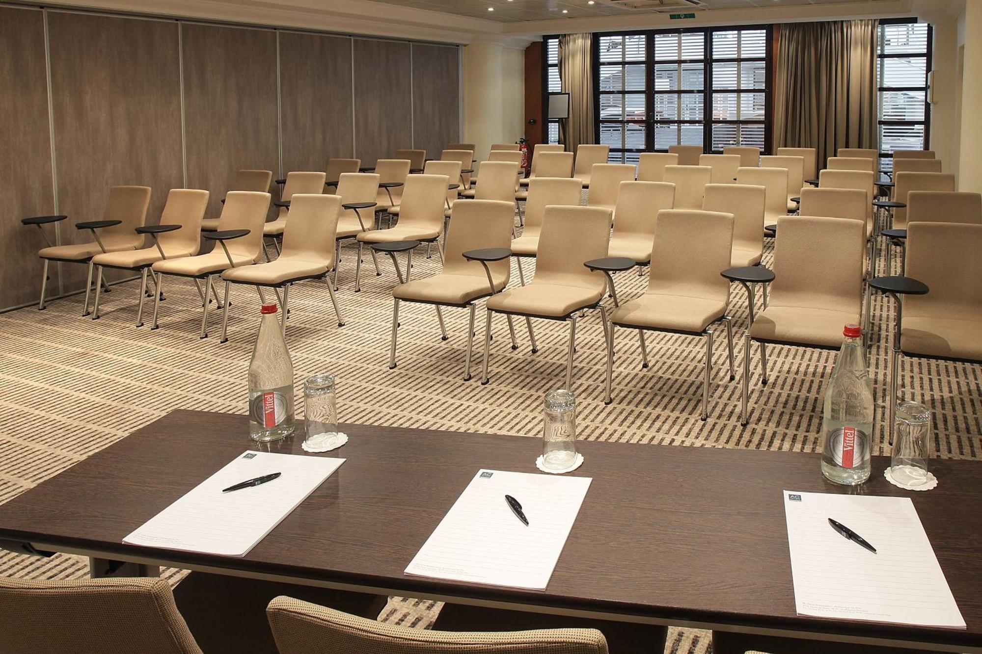 Ac Hotel By Marriott Ambassadeur Antibes - Juan Les Pins Экстерьер фото
