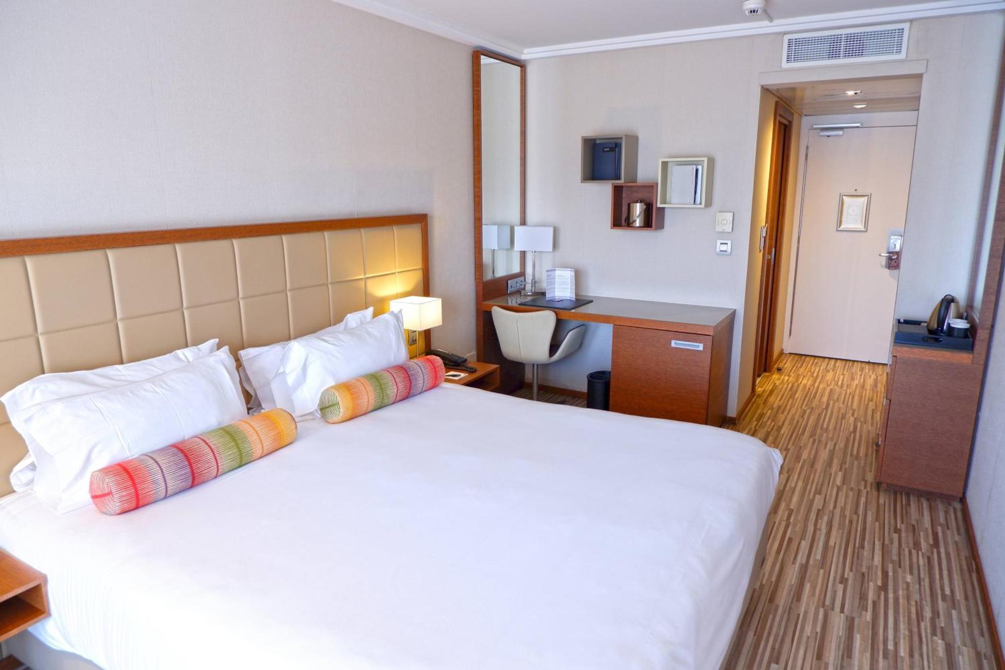 Ac Hotel By Marriott Ambassadeur Antibes - Juan Les Pins Экстерьер фото