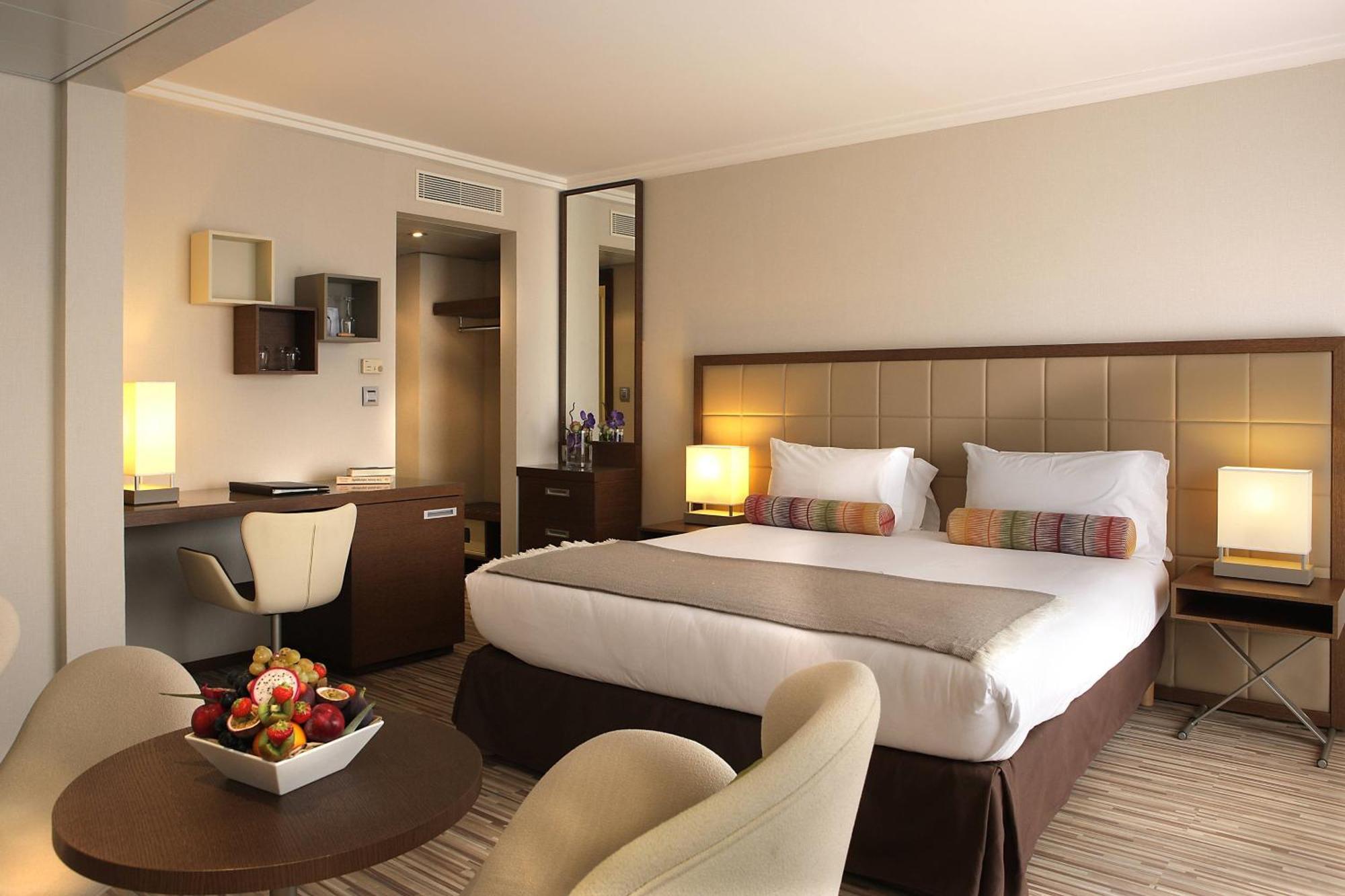 Ac Hotel By Marriott Ambassadeur Antibes - Juan Les Pins Экстерьер фото