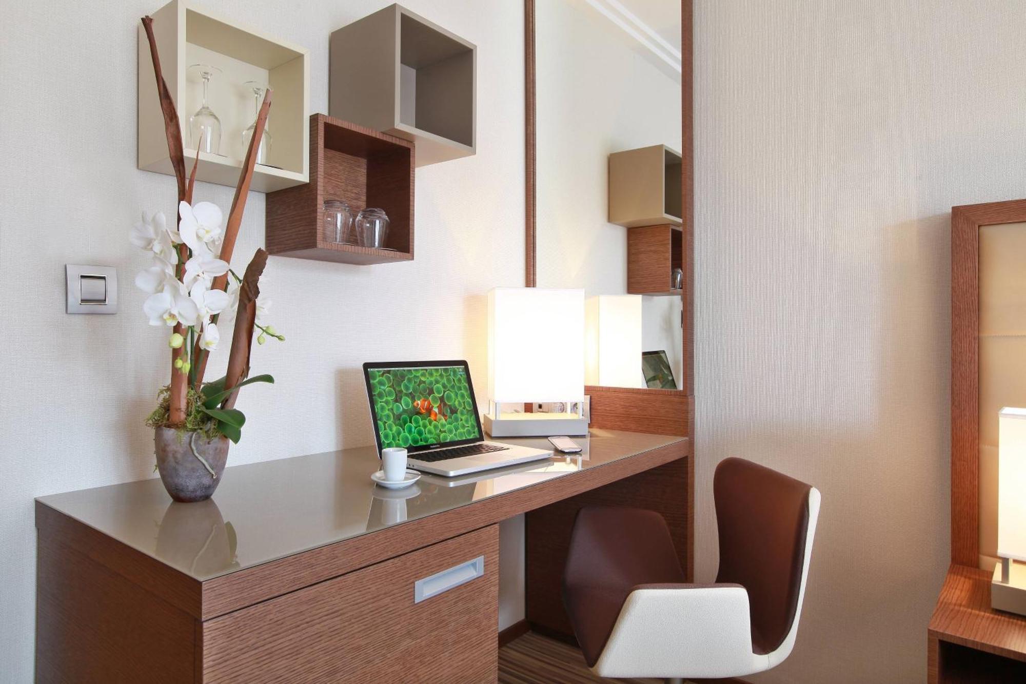 Ac Hotel By Marriott Ambassadeur Antibes - Juan Les Pins Экстерьер фото