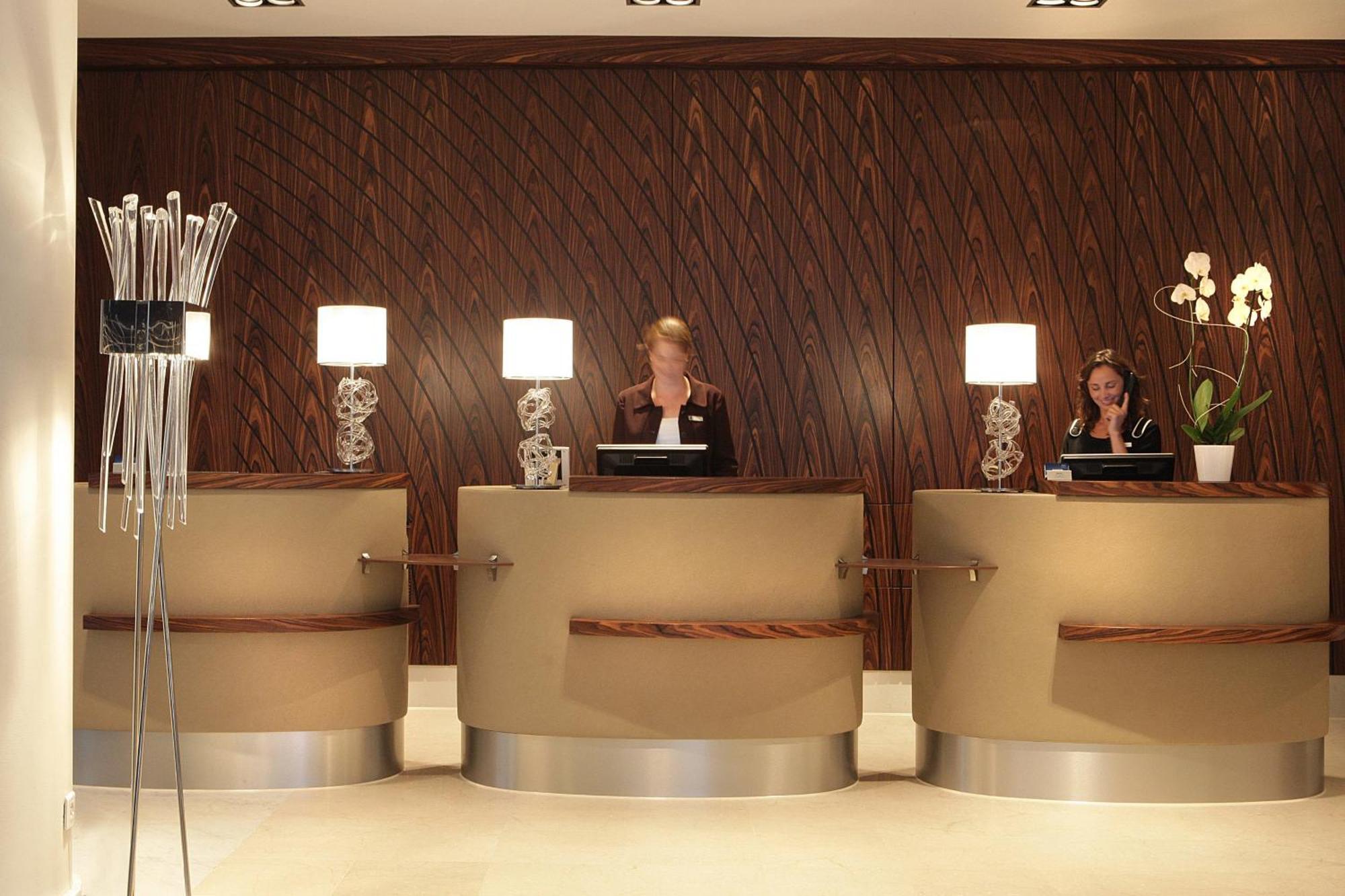 Ac Hotel By Marriott Ambassadeur Antibes - Juan Les Pins Экстерьер фото