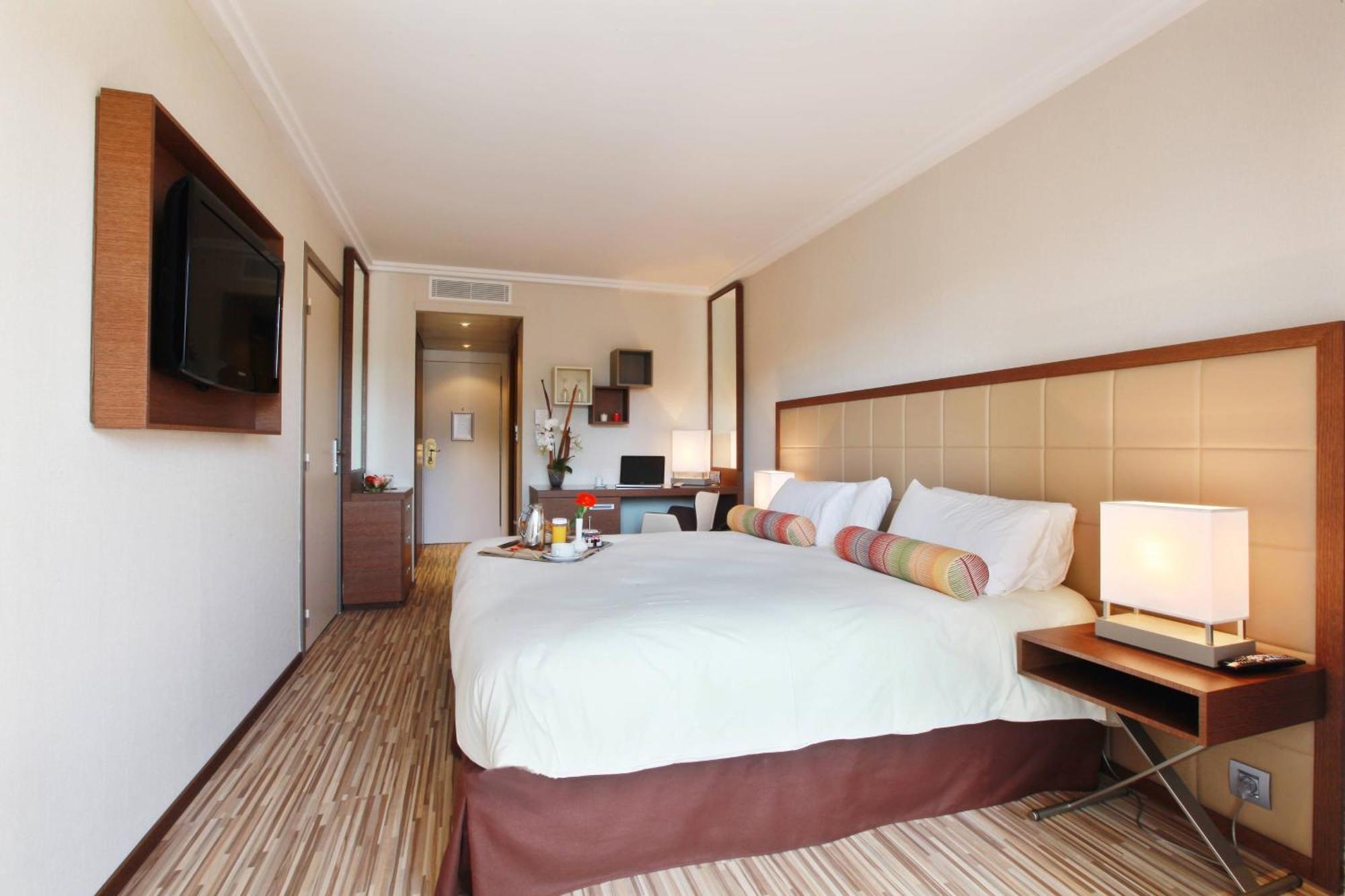 Ac Hotel By Marriott Ambassadeur Antibes - Juan Les Pins Экстерьер фото