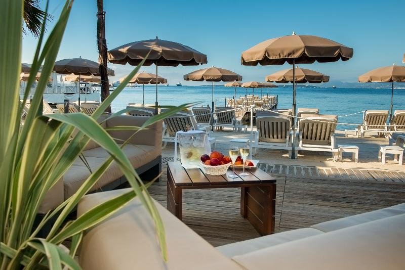 Ac Hotel By Marriott Ambassadeur Antibes - Juan Les Pins Экстерьер фото