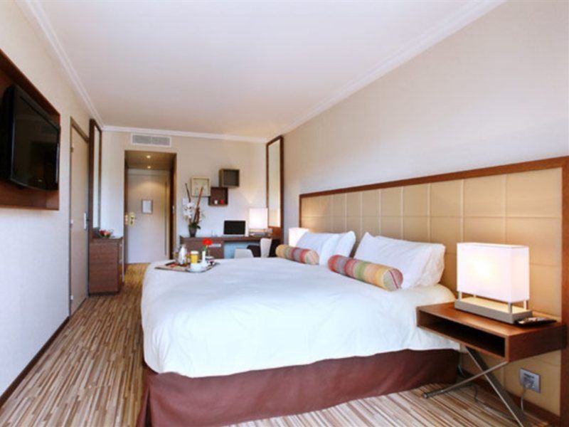 Ac Hotel By Marriott Ambassadeur Antibes - Juan Les Pins Экстерьер фото