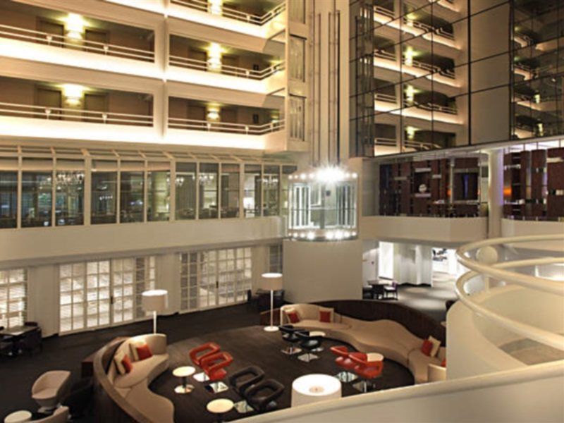 Ac Hotel By Marriott Ambassadeur Antibes - Juan Les Pins Интерьер фото