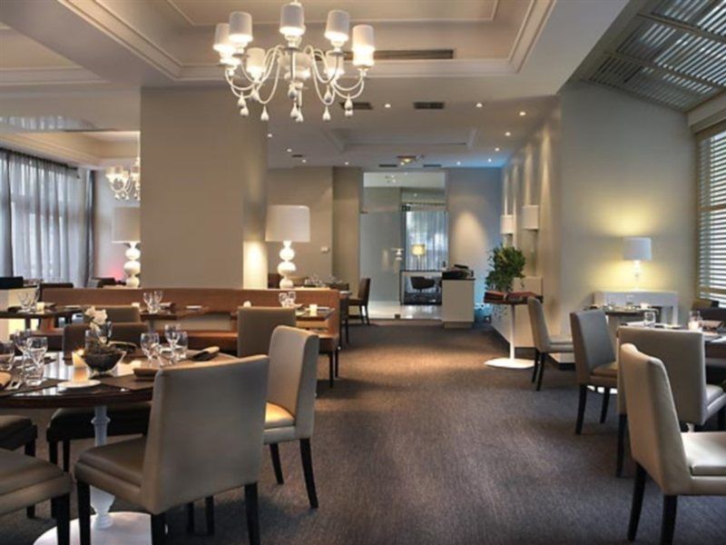 Ac Hotel By Marriott Ambassadeur Antibes - Juan Les Pins Экстерьер фото