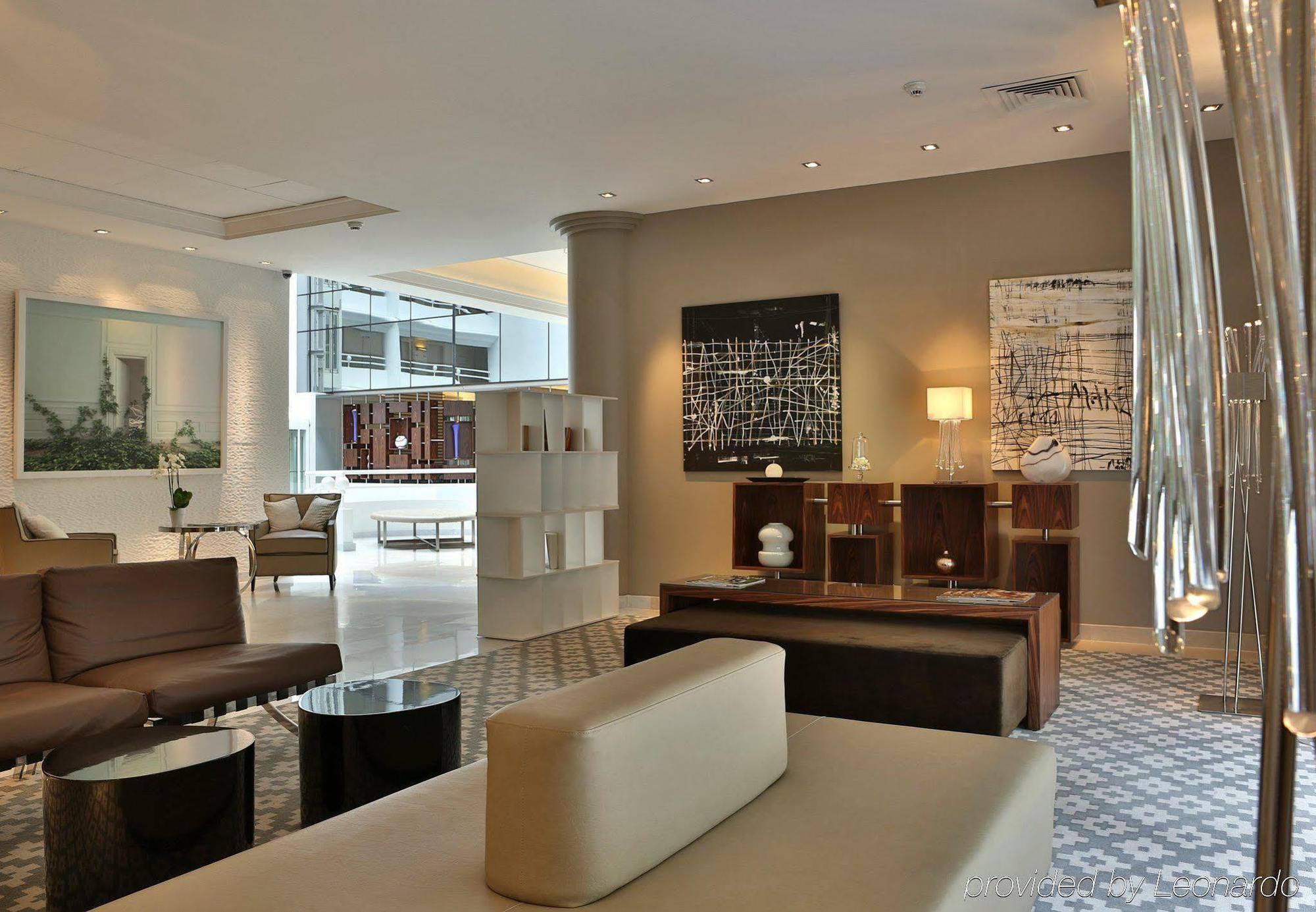 Ac Hotel By Marriott Ambassadeur Antibes - Juan Les Pins Экстерьер фото