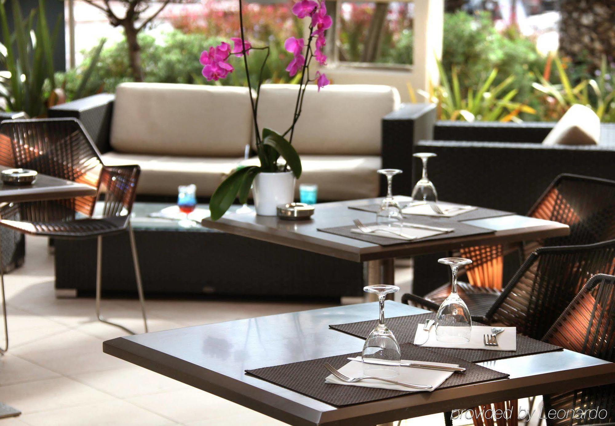 Ac Hotel By Marriott Ambassadeur Antibes - Juan Les Pins Экстерьер фото