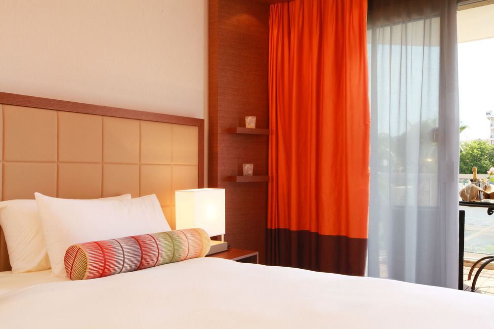 Ac Hotel By Marriott Ambassadeur Antibes - Juan Les Pins Экстерьер фото