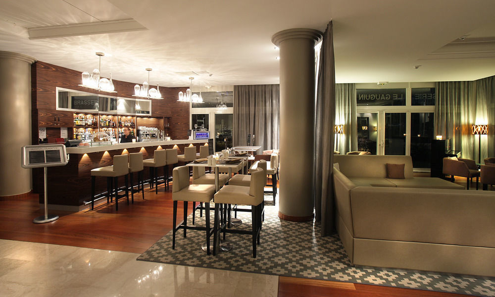 Ac Hotel By Marriott Ambassadeur Antibes - Juan Les Pins Экстерьер фото